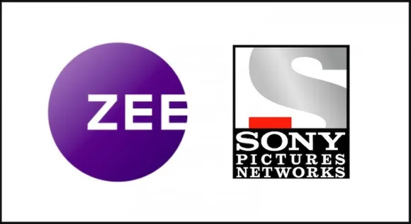 After exchanges, NCLT gives go-ahead to Zee-Sony merger