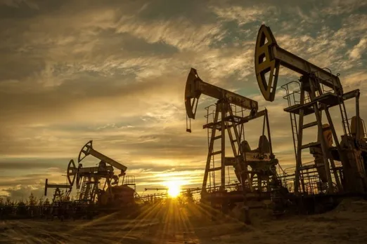 Crude Oil (File Photo)