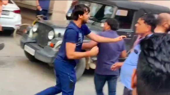 Sunshine Helios builder's goons assault Noida society residents; 7 arrested