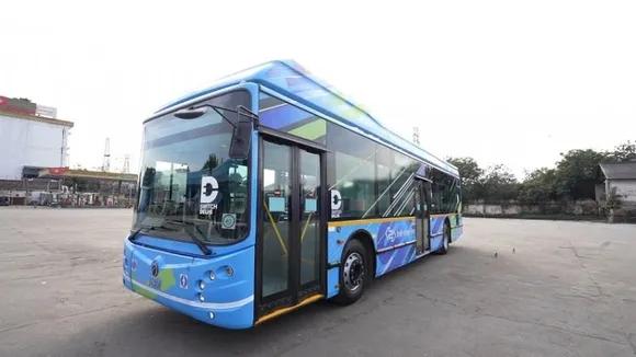 150 electric buses to be flagged-off on Tuesday, from the Indraprastha Depot, by Delhi Government