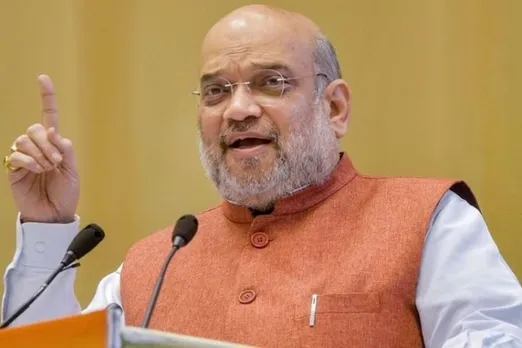 Amit Shah ( File Photo)