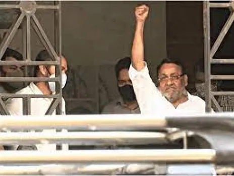 Nawab Malik (File Photo)