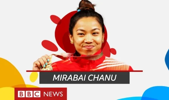 Mirabai Chanu