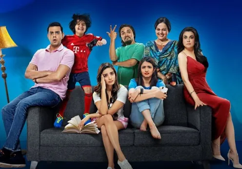 Mind the Malhotra season 2