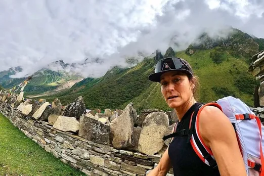 Hilaree Nelson, American ski moutaineer