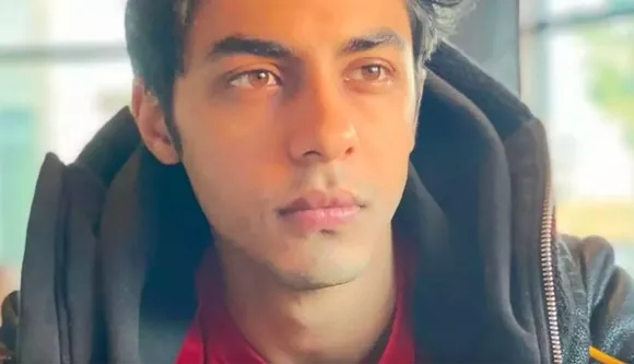 Aryan Khan (File photo)