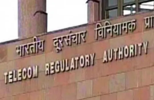 TRAI begins pilot study at Delhi airport for telecom infra deployment using street furniture