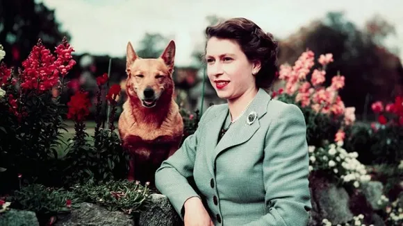 Queen Elizabeth II (File photo)