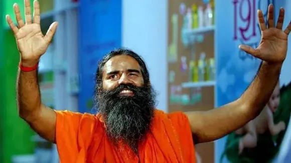 Baba Ramdev (File photo)