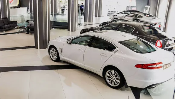 Pre-owned car market in India expected to grow at 19.5% CAGR till FY27: Report