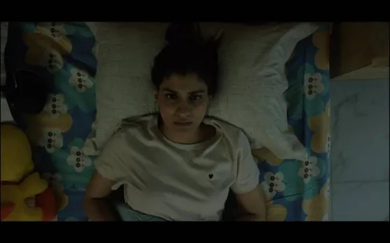 Short film Birth starring Shreya Dhanwanthary