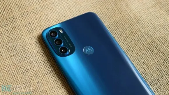 Moto g71