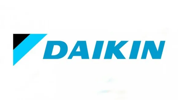 Daikin logo
