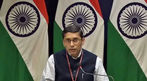 India reacts on Pak exiting FATF list, says it needs to continue taking credible, verifiable action against terrorism