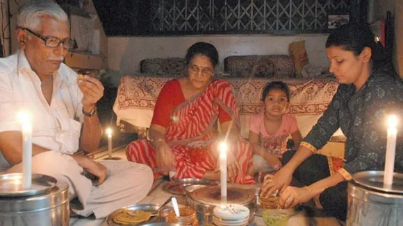 Delhi's peak power demand crosses 6,000 MW again; intense heatwave led to a surge in the power demand