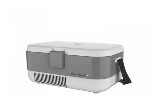InsuliCool+