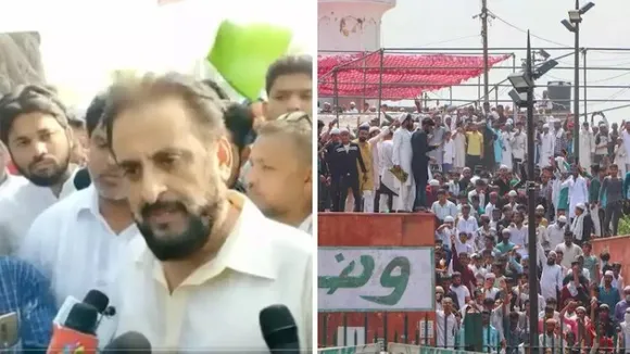 AIMIM MP Imtiaz Jaleel will have to follow party line, says party chief Owaisi