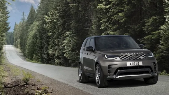 Discovery Metropolitan Edition