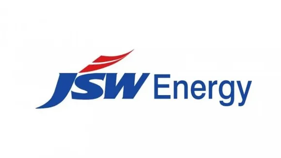 JSW energy logo