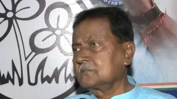Idris Ali