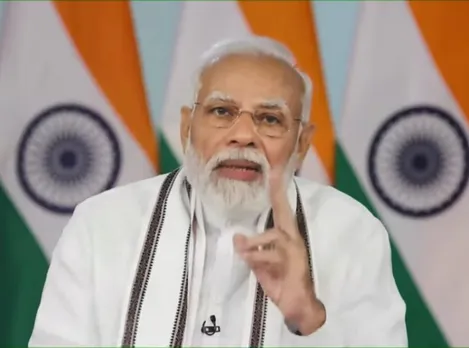 PM Modi ( file photo)