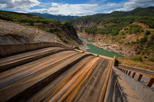 Vietnam's Ya Ly Dam is one of many hydropower projects supplying cheaper, accessible energy â but at a cost to the Mekong Rive