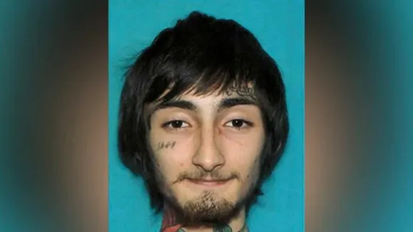 Illinois shooting accused Robert E Crimo III arrested