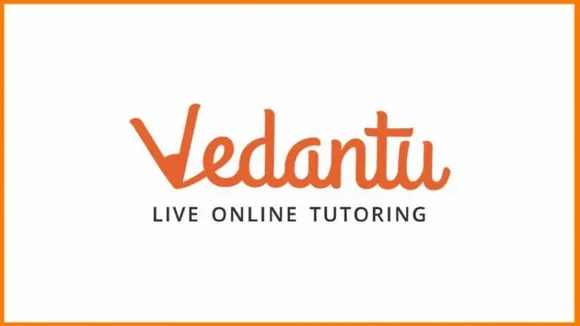 Vedantu Logo