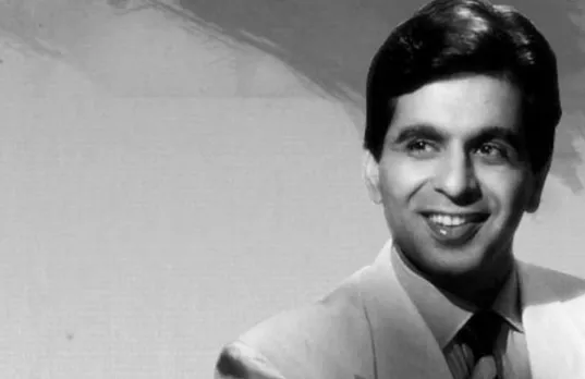 Dilip Kumar (11 December 1922 â 7 July 2021)