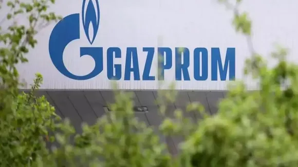 Gazprom 