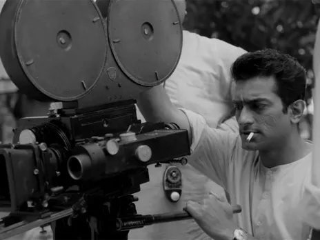 Bengali masterpiece 'Aparajito' based on the legendary director Satyajit Ray's journey of making cult classic