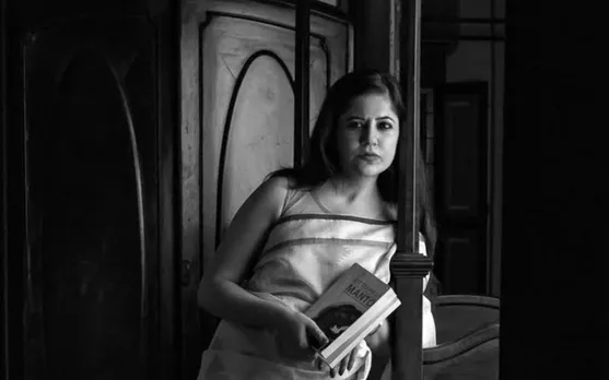 Saira Shah Halim
