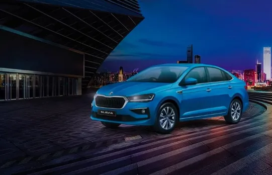 Skoda sales zoom over five-fold to 5,152 units in April