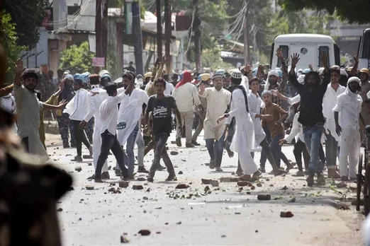 2 killed, many critically injured after Friday violence in Ranchi