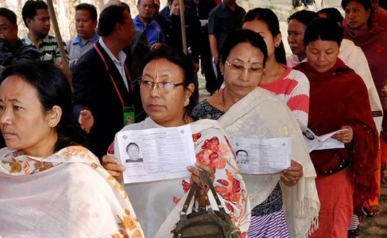 Manipur Elections (File Photo)