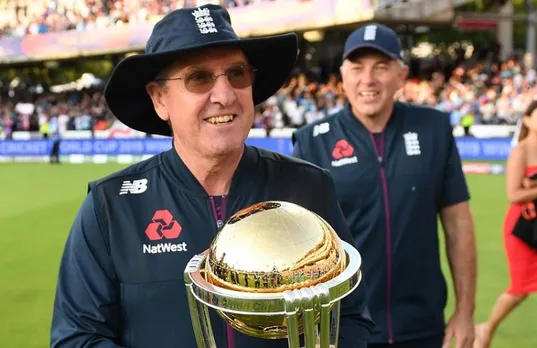 Trevor Bayliss (File photo)