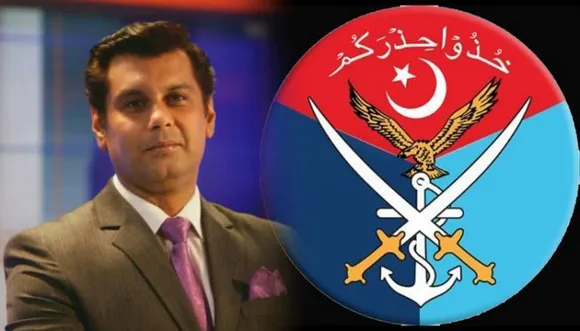 Arshad Sharif (File photo)