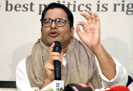 Congress facing impending rout in Gujarat, Himachal: Prashant Kishor