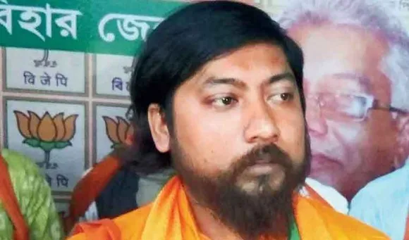 Nisith Pramanik (File photo)