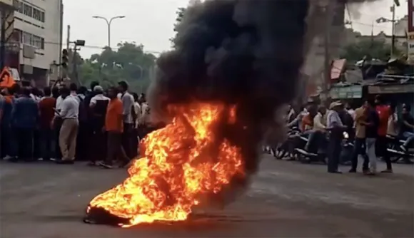 Curfew imposed in 7 police station areas over tailor Kanhaiya Lal's beheading
