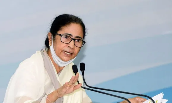 West Bengal Chief minister Mamata Banerjee (File photo)
