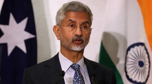 S Jaishankar (File Photo)