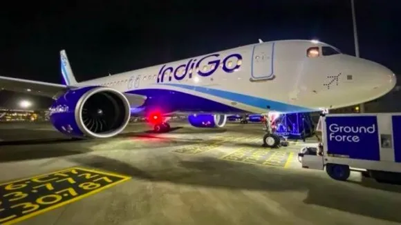 Indigo Sharjah-Hyd flight reports technical snag; makes emergency landing at Karachi airport