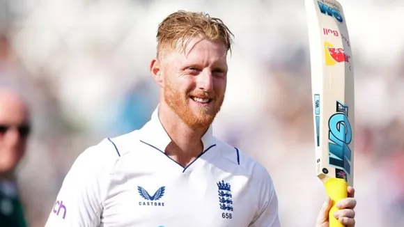 Ben Stokes (File photo)