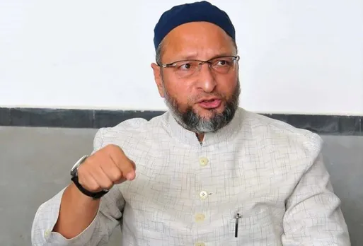 Asaduddin Owaisi (File photo)