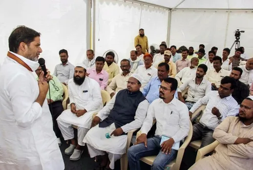 Prashant Kishor (File photo)