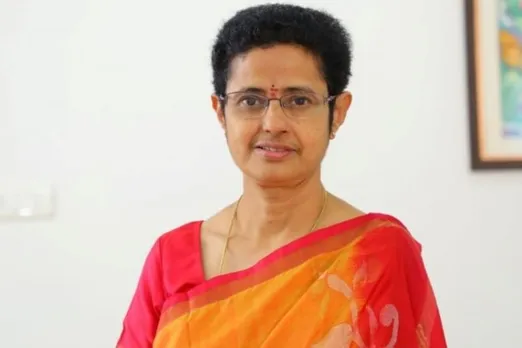 N T Rama Rao's daughter Uma Maheswari (File photo)