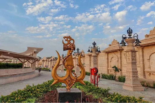 Mahakal Corridor Project
