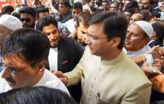  Akbaruddin Owaisi