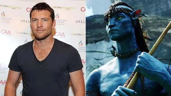Sam Worthington plays the character of Jake Sully in Avatar